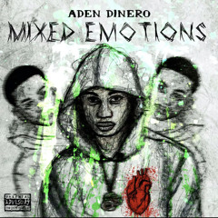 Aden Dinero - Chrome hearted Prod. BY (RUBI ROSA X DJ TINO)