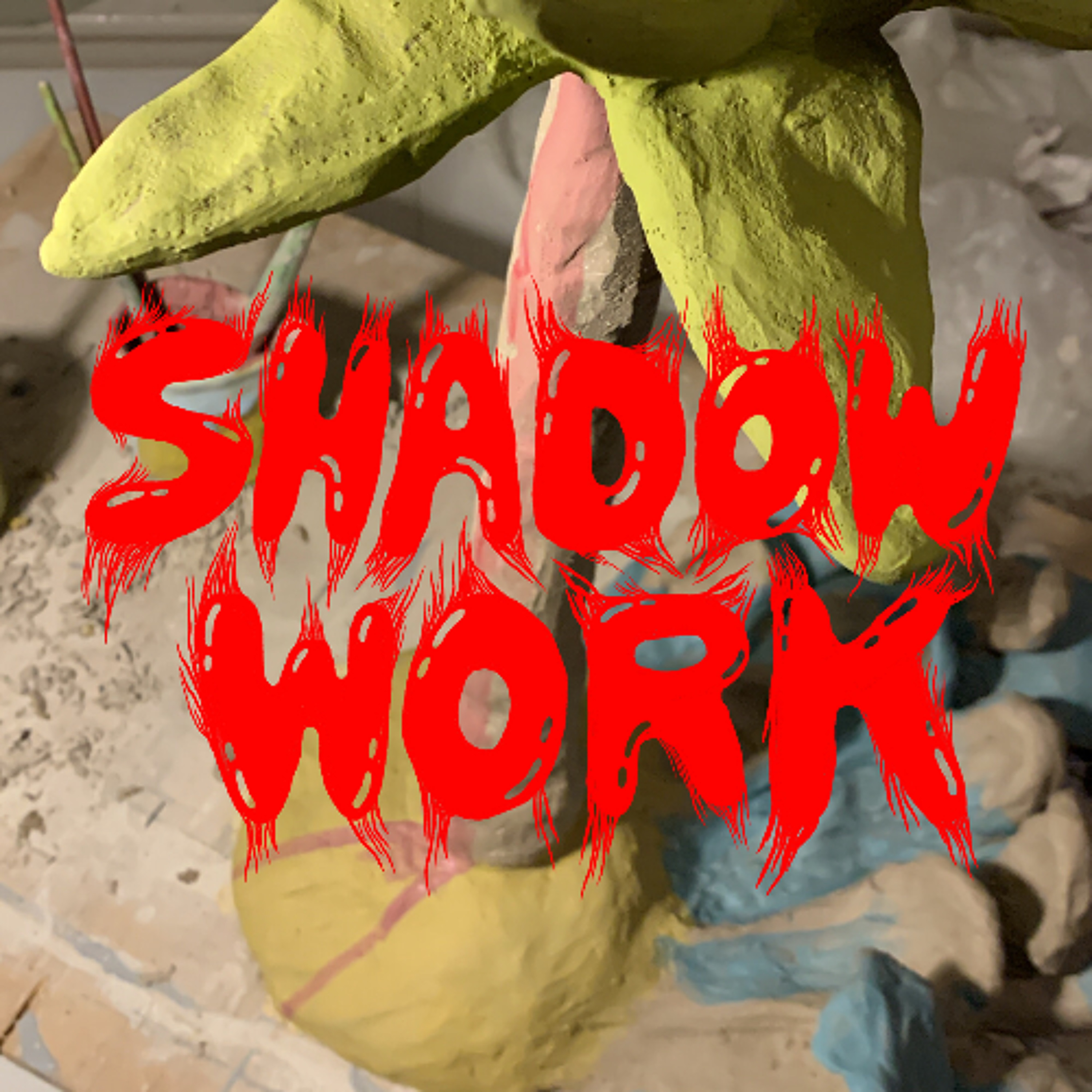 Shadow Work Podcast