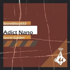 Secretdisce032 Adict Nano.
