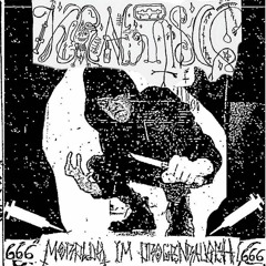 2.Krawutisch - Raise The Flag Of Hate