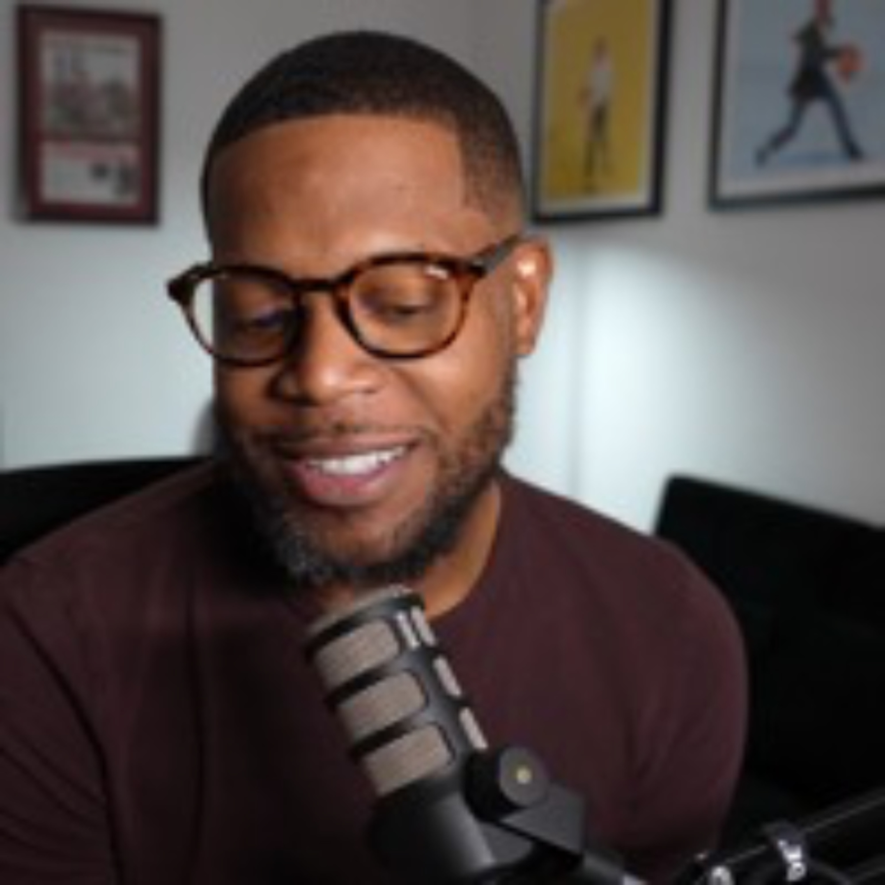 The Talented Tenth Podcast