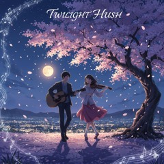 Twilight Hush