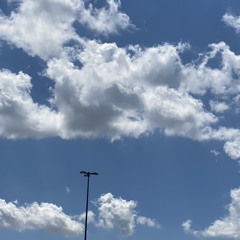 It Won't Rain Anymore