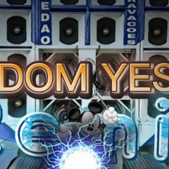 DOM YES REMIX PISEIRO