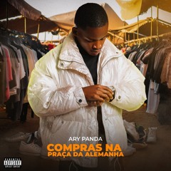 Ary Panda - Compras na Praça da Alemanhã