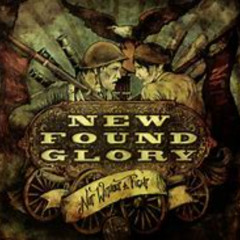 NFG - I Will Never Love Again / M.A.M. Flip