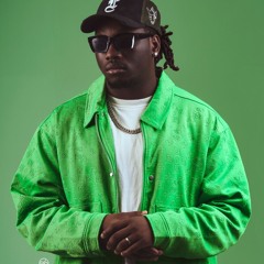 Le Z du A invite DeeJay MK - 19 Février 2025