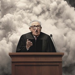 Henry Kissinger's Commencement Speach