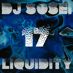 DJ Sosei - Liquidity 17 (Listener Request Mix)
