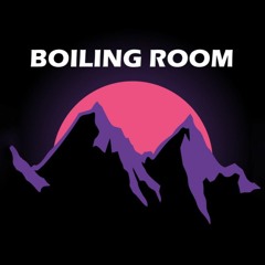 BASSLINERD @ Boiling Room