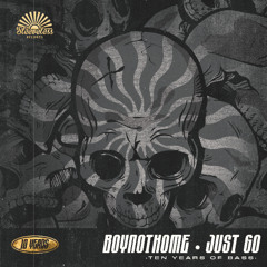 BoyNotHome - Just Go