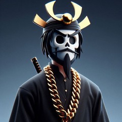 Shadow Wanderer (Samurai jack)