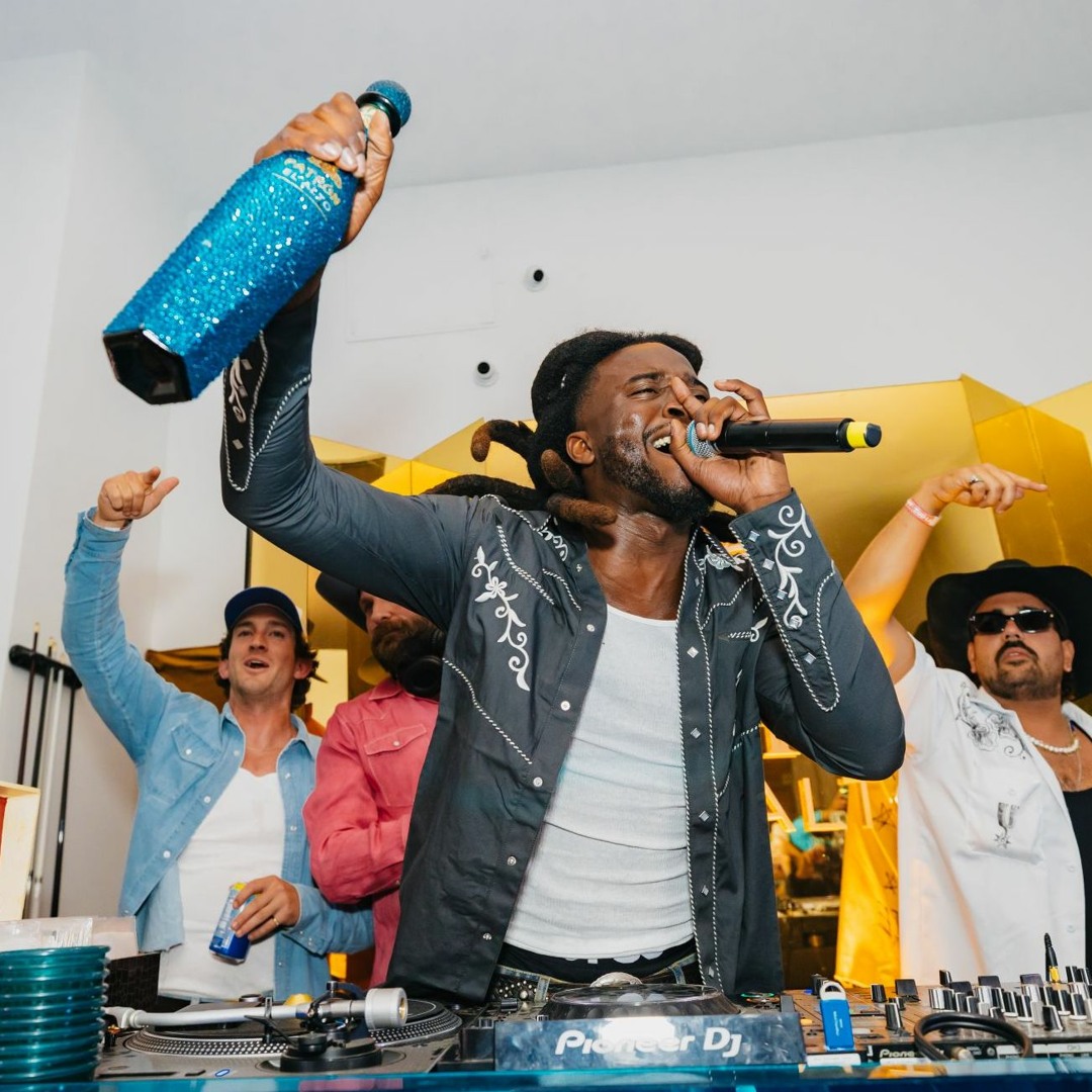 Stream Shaboozey A Bar Song (DJ SCOOTER Tipsy Remix) Radio Edit by