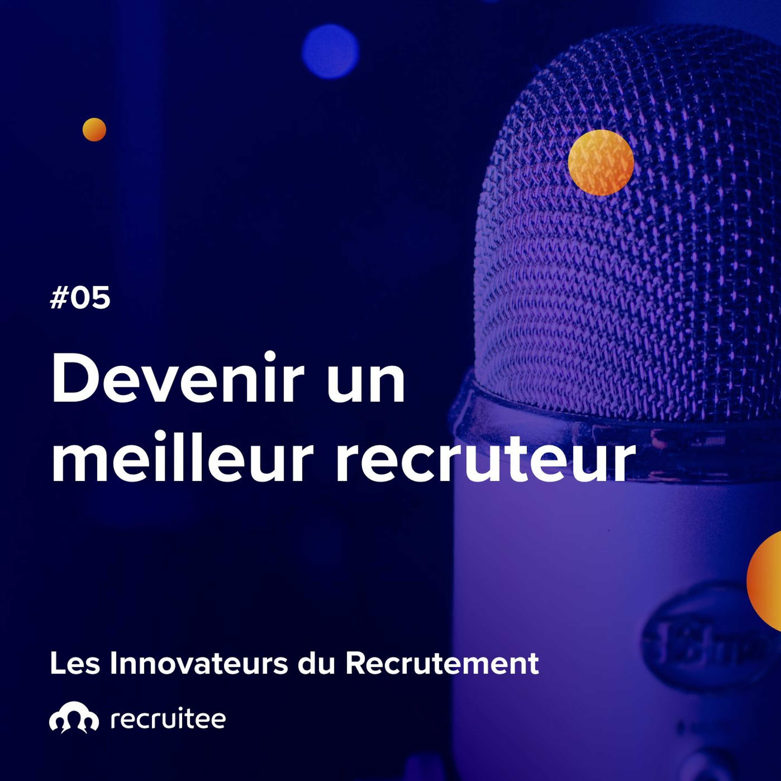 Recruitee Radio
