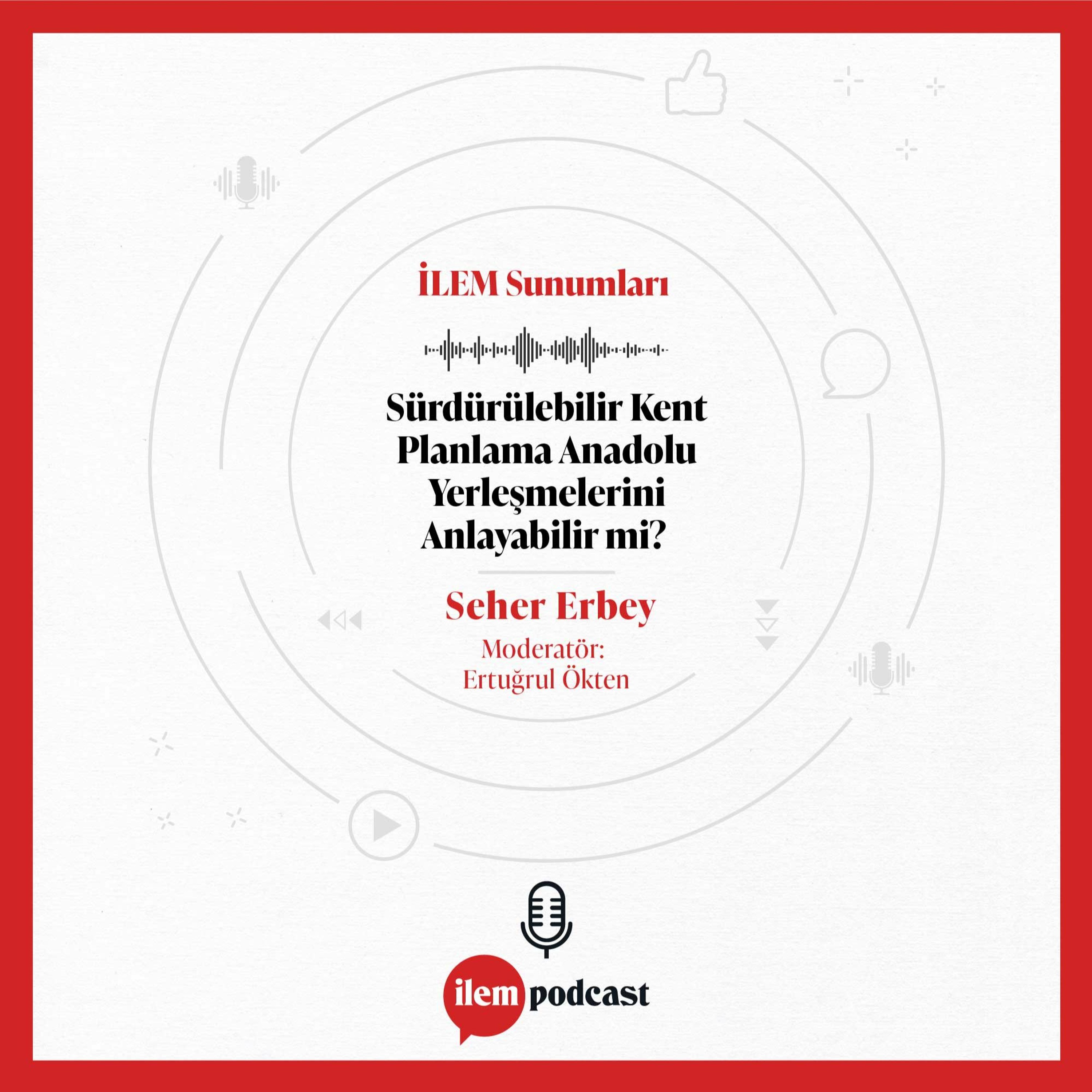 İLEM Podcast