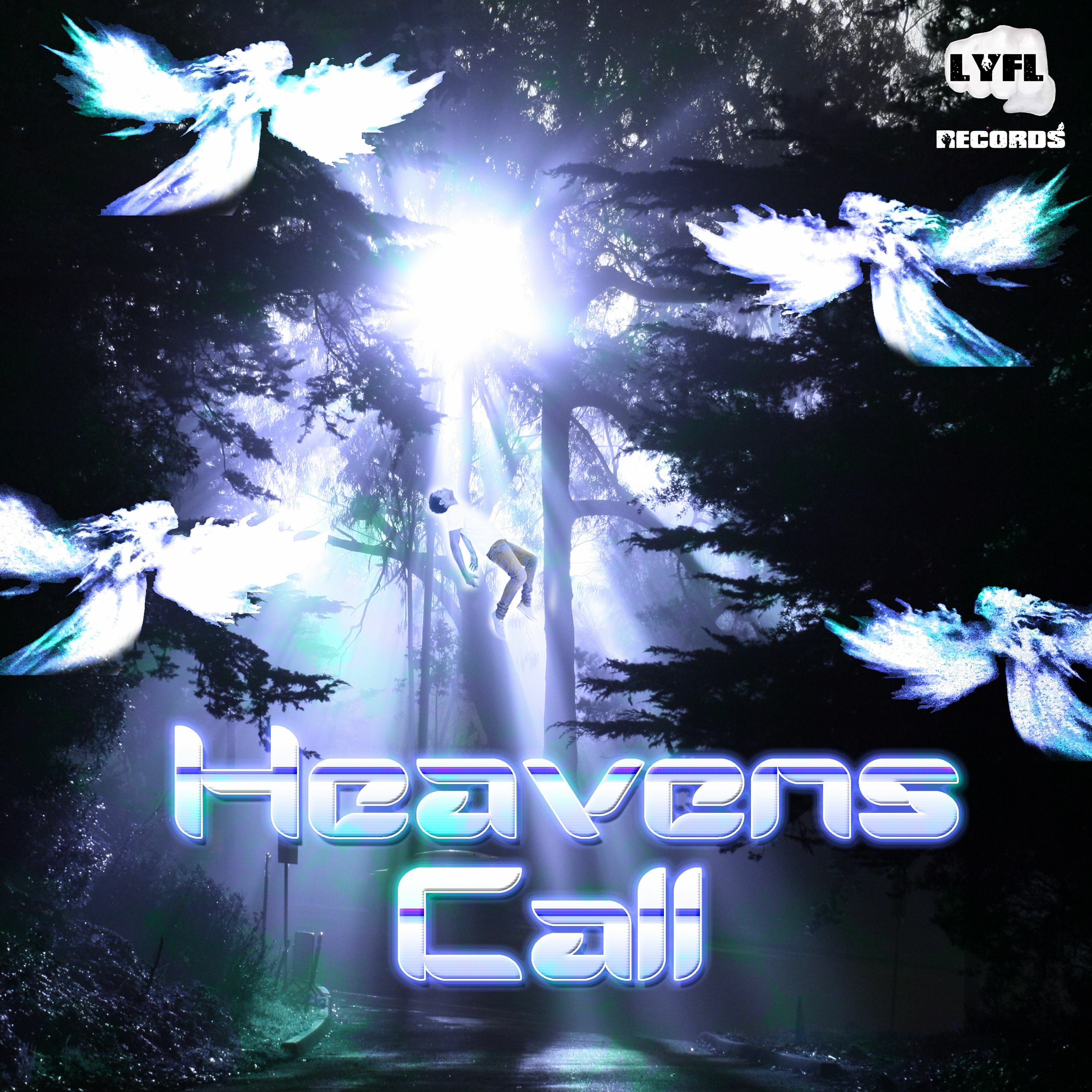 Heavens Call episode artwork