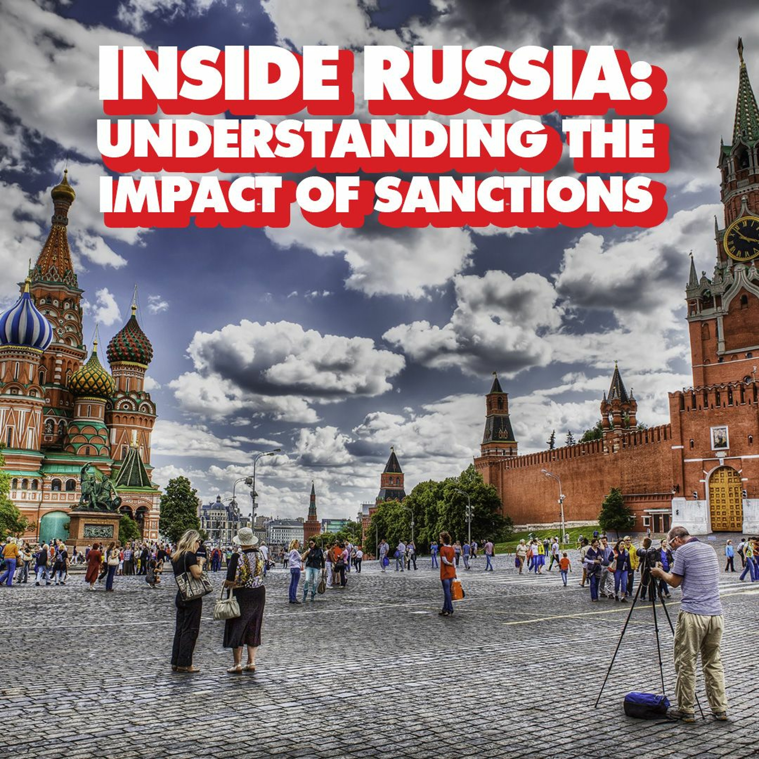 Geopolitical Economy Report