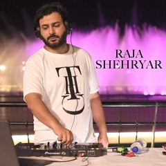 Raja Shehryar - She Chose Techno (T.H.C.)
