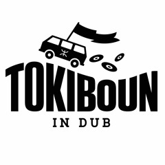 Subsquad Mixtape #12 - Tokiboun In Dub