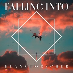 Klangforscher - Falling Into (Original Mix)