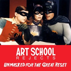 ASR50 (teaser) EPISODE FIDDY