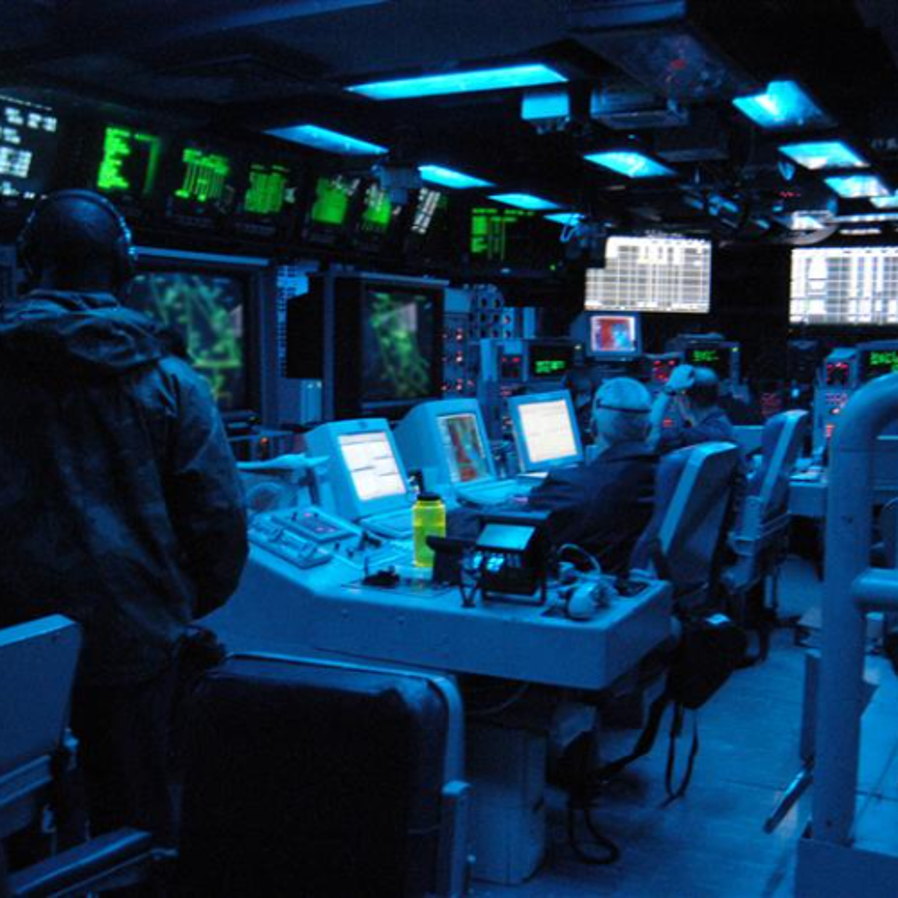 ‘Hybrid threats’, ‘grey zones’, ‘competition’, and ‘proxies’: When is it actually war?