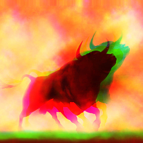 MESS WITH THE BULL / LDSR 222