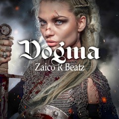 [FREE] Dogma (NF Type Beat X Eminem Type Beat X Dark Orchestral Trap) Prod. Zaico R