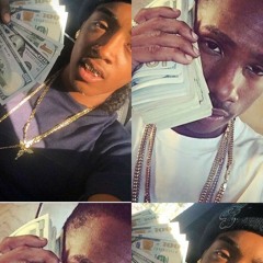 Boujie Crip 🔥 ft IceShotty