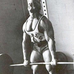 TOM PLATZ X DAVID GOGGINS - ONE SHOT (MSHT)