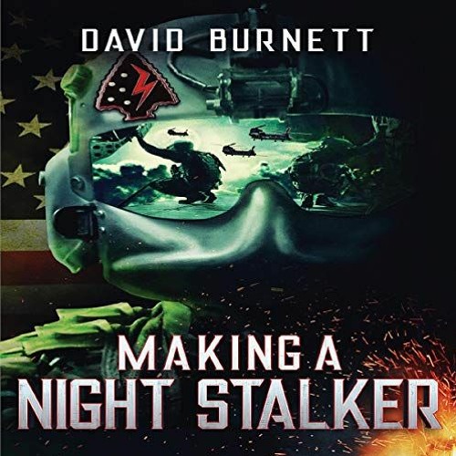 free EPUB 💌 Making a Night Stalker by  David Burnett,Matthew Moyer,True South [PDF E