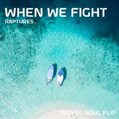 Raptures - When We Fight [Novel Flip]