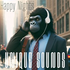 Happy Nights