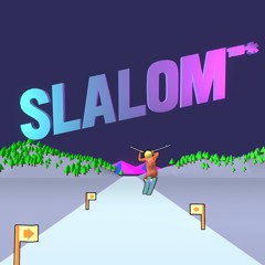 NES Slalom (Teetow's Trial Remix)