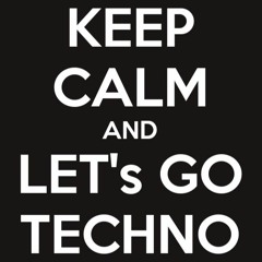 Letz Go Techno Mix