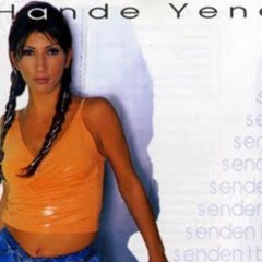 Hande Yener - Yalanın Batsın (Deejay Senol Aycan & M8 Remix)