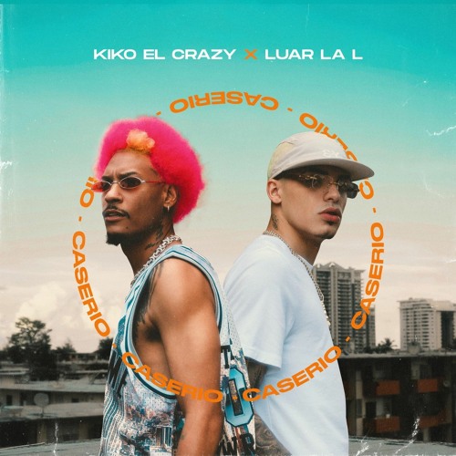 Kiko El Crazy, Luar La L - Caserio