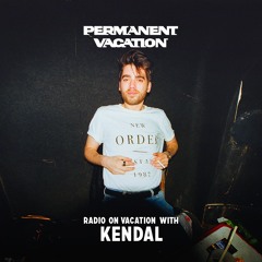 Radio On Vacation With Kendal