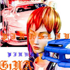 G1NA (Prod.EndOfLevi)
