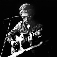 J.J. Cale (avec Philippe Janin)