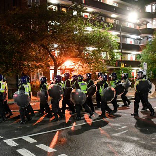 The Bass on the Block 🏢