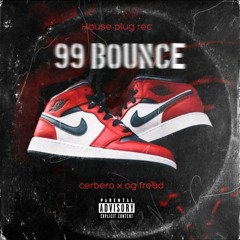 99 BAUNCE W//OG.FREUD [ NAEL BLACK ]