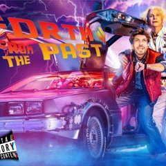 Forth from the Past (2009-2019)