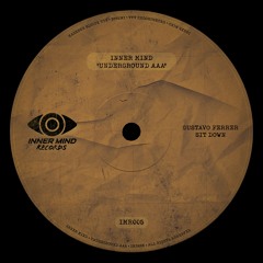 IMR005 - Gustavo Ferrer - Sit Down