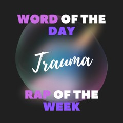 Trauma :- The Glytch