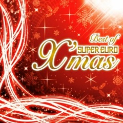 Cherry - All I Want For Christmas Is You (Eurobeat)