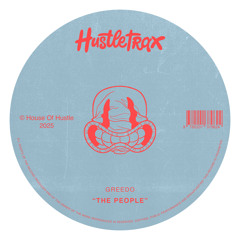 The People (Extended Mix)