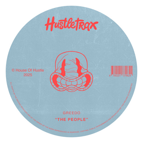 The People (Extended Mix)