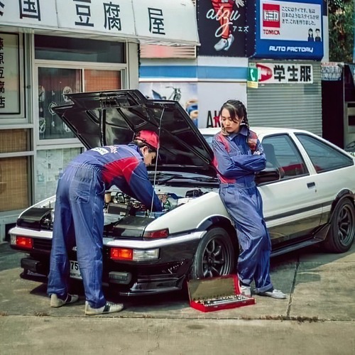 Stream everyday (w/ dthd) by aqua.d | Listen online for free on SoundCloud