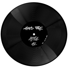 Hard Rave Archive #1